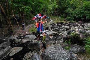 BIB: 
                            <button type="button" onclick="openModal(18605642)" class="btn btn-primary btn-sm float-right btn-popup" data-toggle="modal" data-target=".modal-high-quality">
                        <i class="fas fa-shopping-cart"></i> Add to Cart
                    </button>
                                            <button type="button" onclick="isThisMe(18605642, true)" class="btn btn-success btn-sm float-right btn-popup btn-isme hidden" data-toggle="tooltip" data-placement="bottom" title="นี่คือรูปของคุณใช่ไหม คลิกที่นี่เพื่อเอาเข้าอัลบั้ม">
                        <i class="fas fa-plus"></i> Add to album
                    </button>
                    <button type="button" onclick="isThisMe(18605642, false)" class="btn btn-warning btn-sm float-right btn-popup btn-isnotme hidden">
                        <i class="fas fa-ban"></i> Remove from album
                    </button>